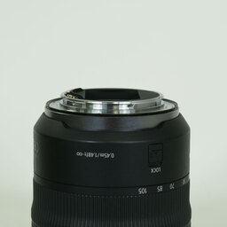 Canon RF24-105mm F4 L IS USM Canon RF24-105mm F4 L IS USM