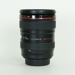 Canon EF24-105mm F4L IS USM