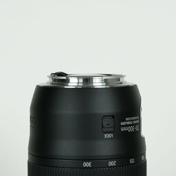 Canon EF70-300mm F4-5.6 IS II USM Canon EF70-300mm F4-5.6 IS II USM