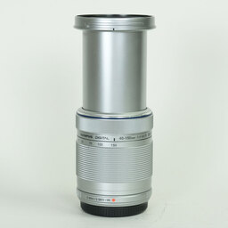 OLYMPUS M.ZUIKO DIGITAL ED 40-150mm F4.0-5.6 R