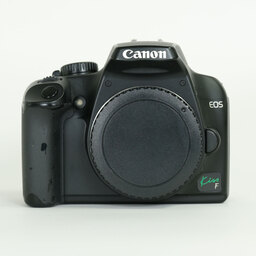 Canon EOS Kiss F ボディ Canon EOS Kiss F ボディ