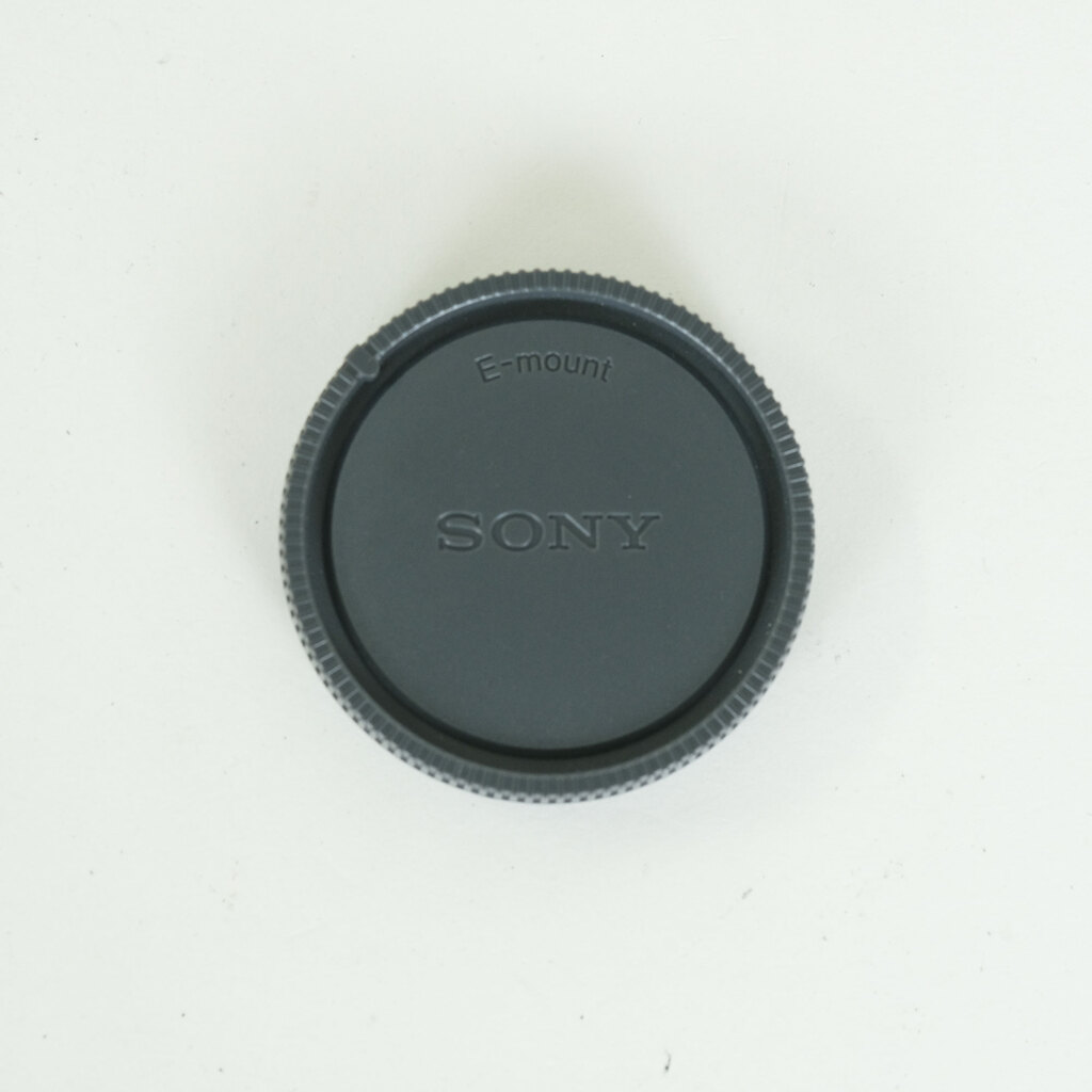SONY FE 16-35mm F2.8 GM II SEL1635GM2