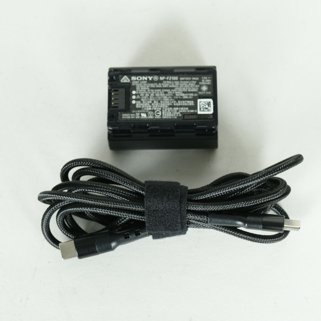 SONY α7 III（ILCE-7M3）