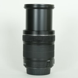 Canon EF-S18-135mm F3.5-5.6 IS STM
