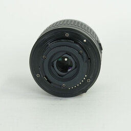 Nikon AF-P DX NIKKOR 18-55mm F3.5-5.6G VR