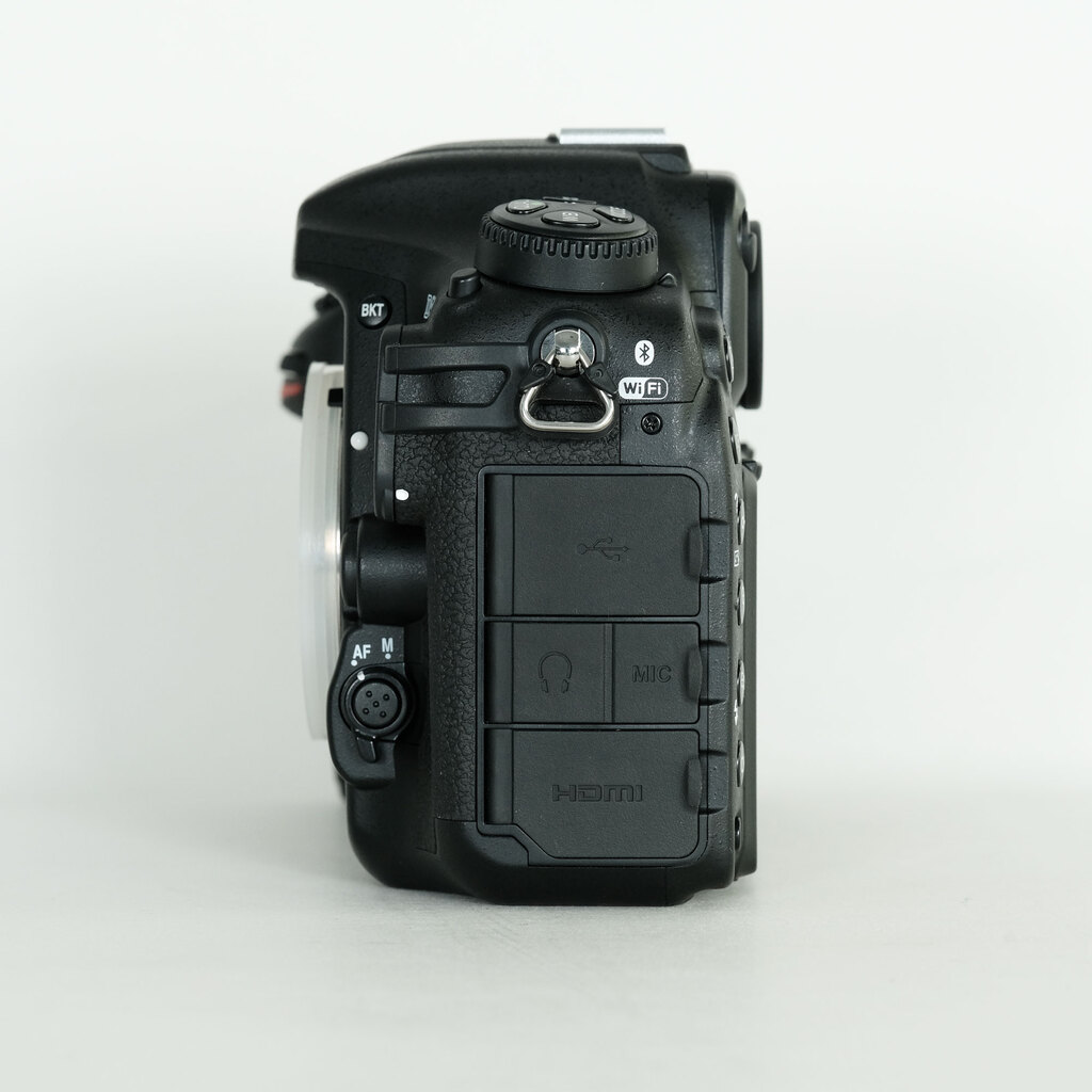 Nikon D500 Nikon D500