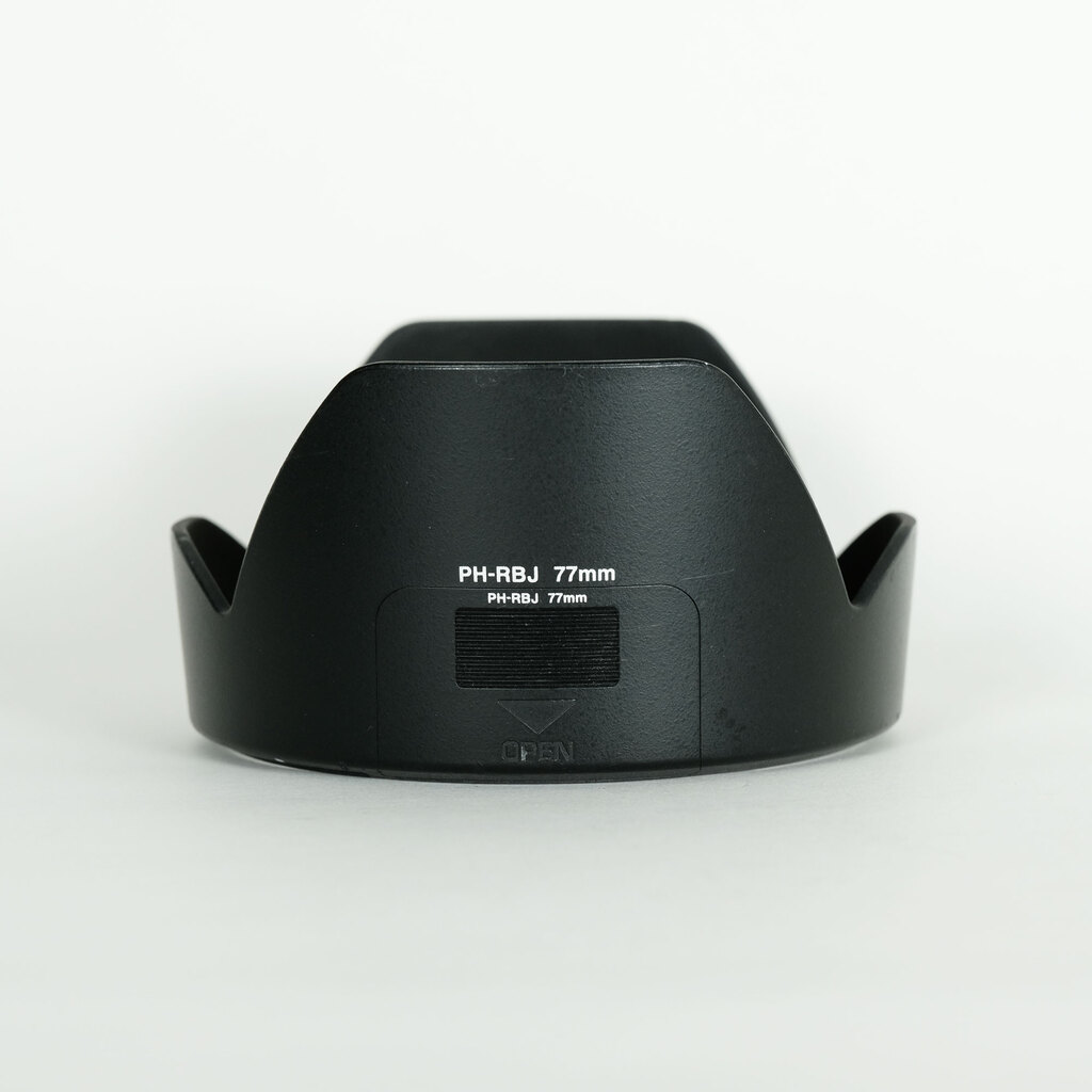 PENTAX DA★ 16-50mm F2.8ED AL[IF]SDM