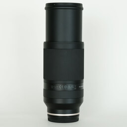 TAMRON 70-300mm F/4.5-6.3 Di III RXD (Model A047) [ソニーE用]