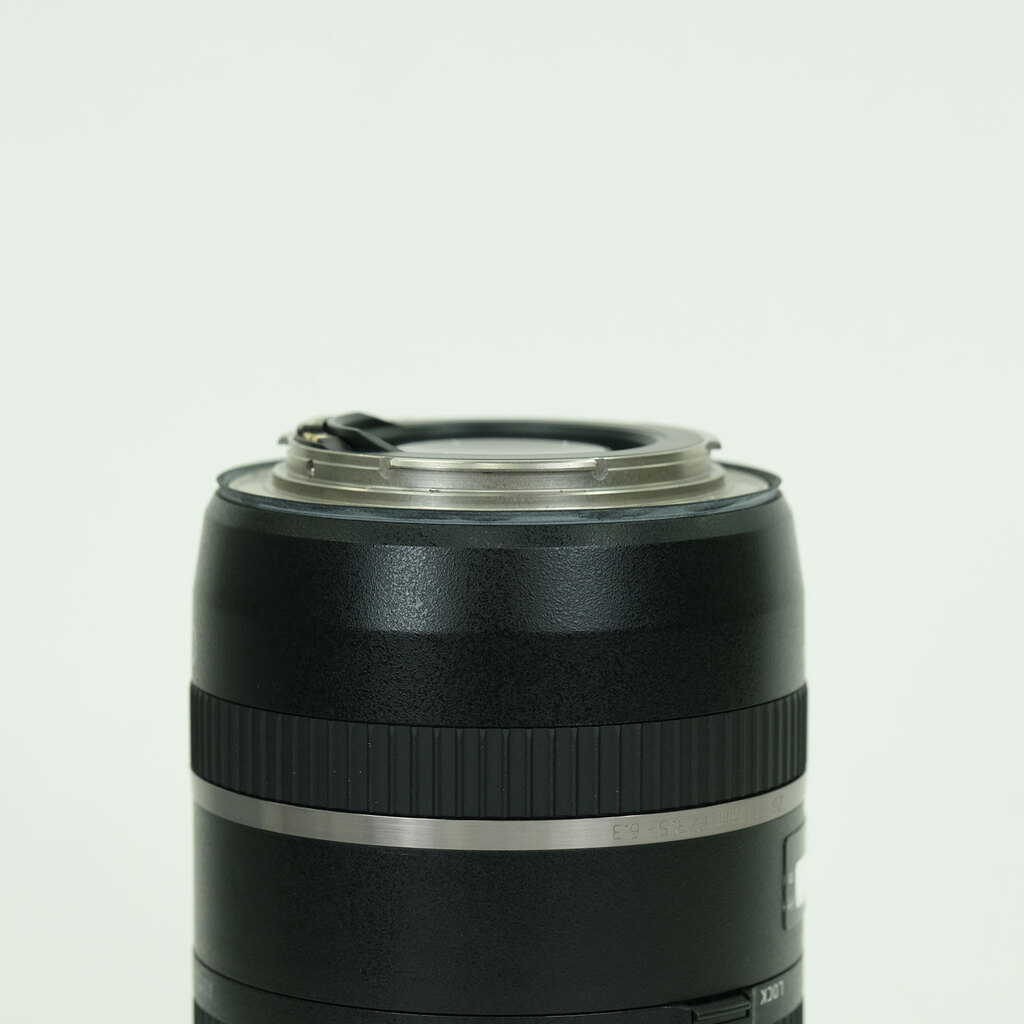 TAMRON 28-300mm F/3.5-6.3 Di VC PZD (Model A010) [キヤノンEF用]
