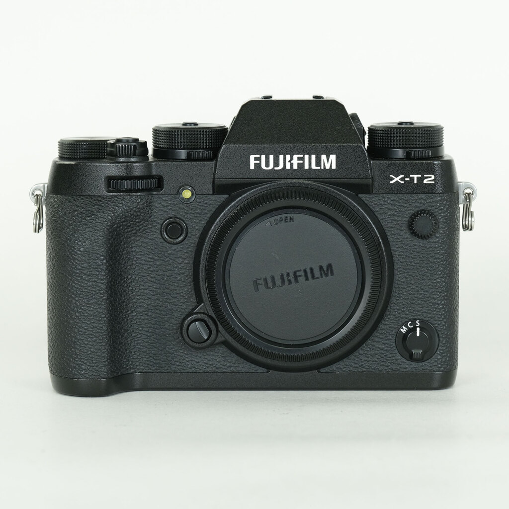 FUJIFILM X-T2