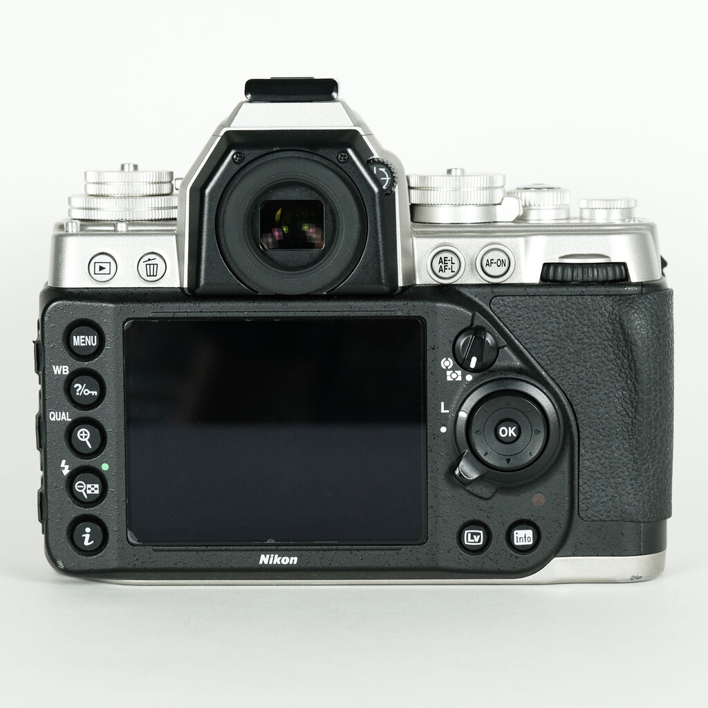 Nikon Df Nikon Df
