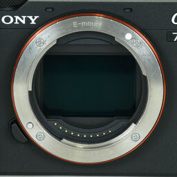 SONY α7C II(ILCE-7CM2) SONY α7C II(ILCE-7CM2)