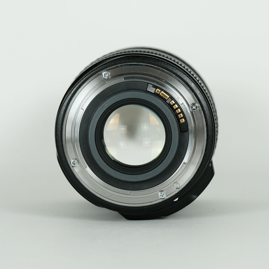 Canon EF-S17-55mm F2.8 IS USM Canon EF-S17-55mm F2.8 IS USM