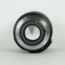 Canon EF-S17-55mm F2.8 IS USM Canon EF-S17-55mm F2.8 IS USM