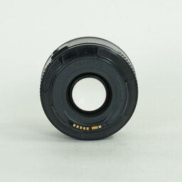 Canon EF50mm F1.8 II