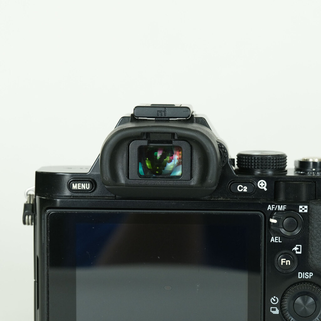 SONY α7（ILCE-7）