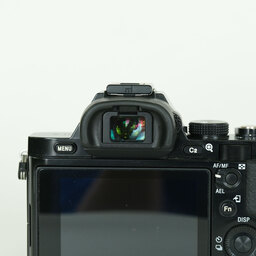 SONY α7（ILCE-7）