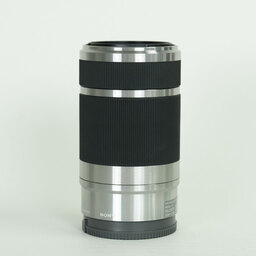 SONY E 55-210mm F4.5-6.3 OSS SEL55210