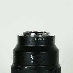 SONY FE 24-70mm F2.8 GM SEL2470GM