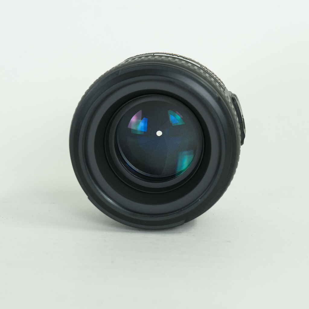 Nikon AF-S NIKKOR 50mm f/1.4G