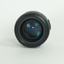 Nikon AF-S NIKKOR 50mm f/1.4G