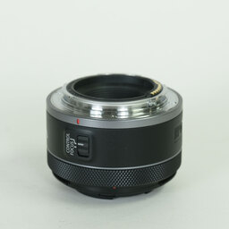 Canon RF50mm F1.8 STM Canon RF50mm F1.8 STM