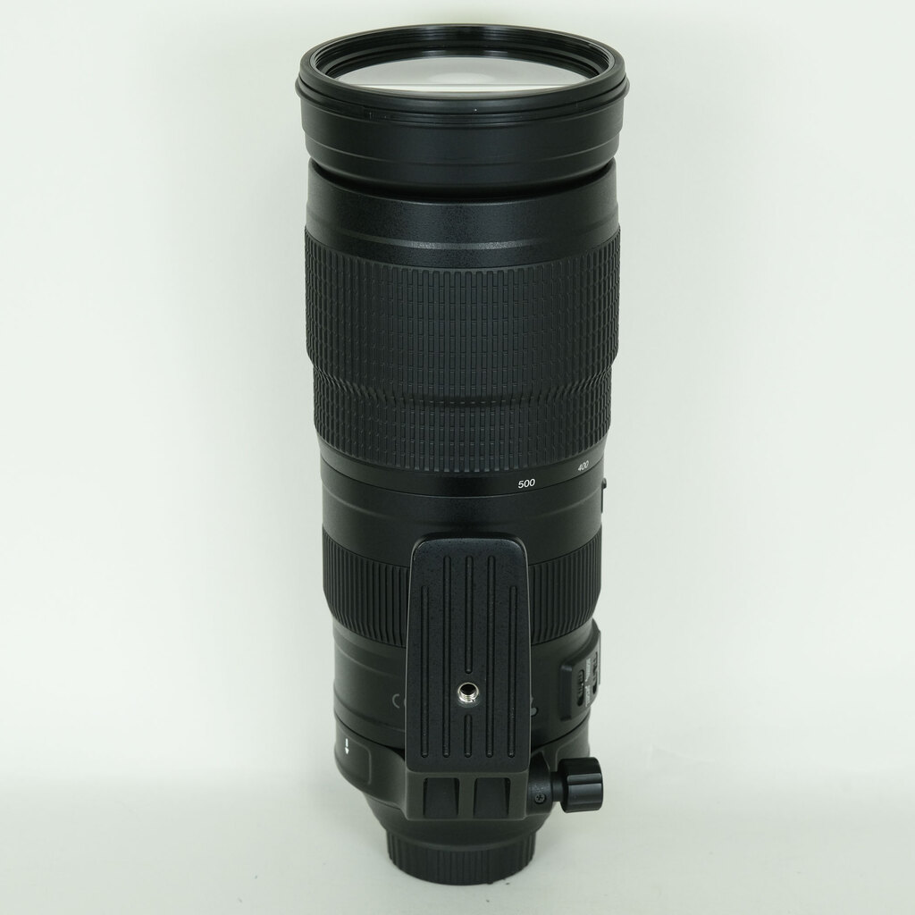 Nikon AF-S NIKKOR 200-500mm f/5.6E ED VR