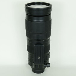 Nikon AF-S NIKKOR 200-500mm f/5.6E ED VR