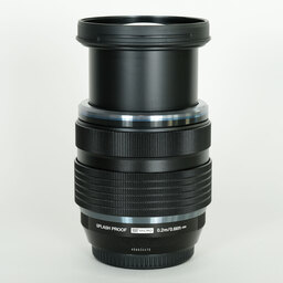 OLYMPUS M.ZUIKO DIGITAL ED 12-40mm F2.8 PRO II