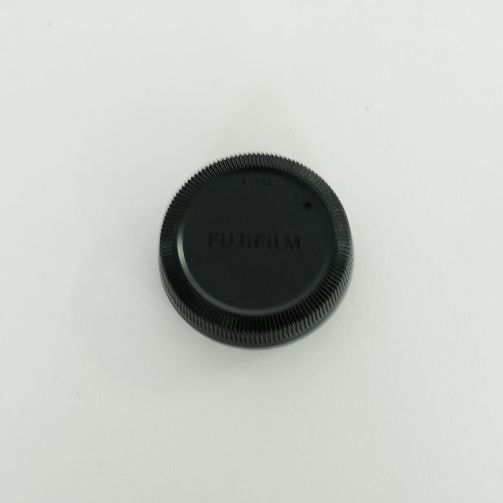 FUJIFUILM XF18-120mmF4 LM PZ WR