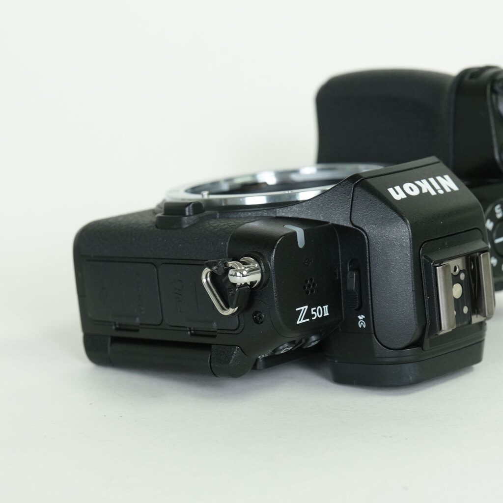 Nikon Z50II Nikon Z50II