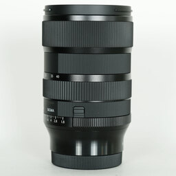 SIGMA 17-40mm F1.8 DC｜Art [ソニーE用]