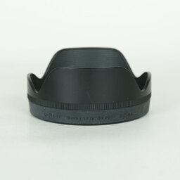 SIGMA 16mm F1.4 DC DN｜Contemporary [ソニーE用]