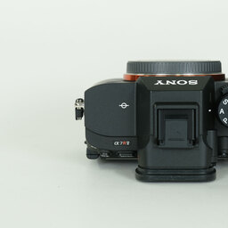 SONY α7R V（ILCE-7RM5）