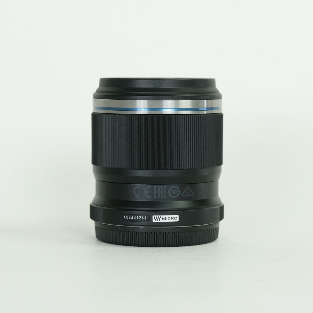 OLYMPUS M.ZUIKO DIGITAL ED 30mm F3.5 Macro