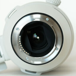 SONY FE 200-600mm F5.6-6.3 G OSS SEL200600G