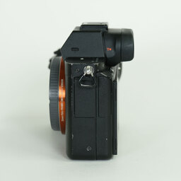 SONY α7R II（ILCE-7RM2）