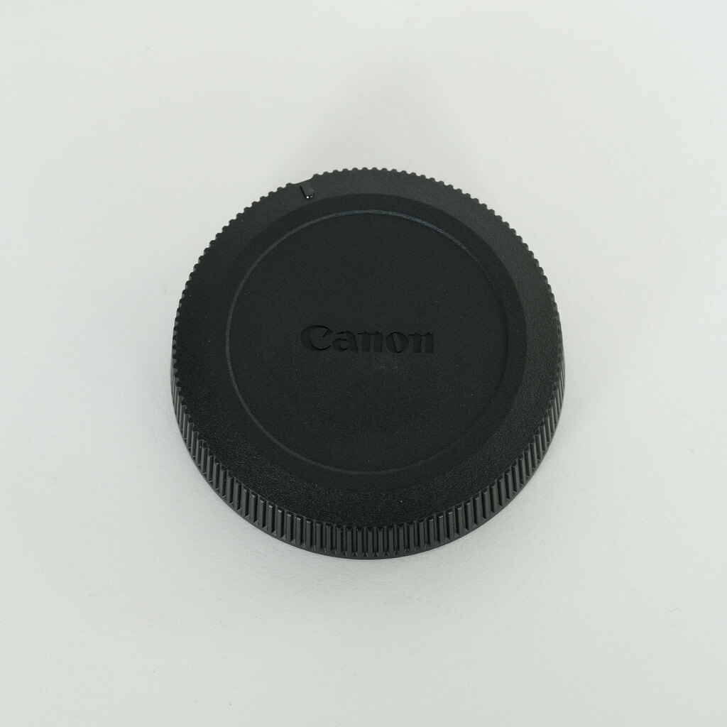 Canon RF24-240mm F4-6.3 IS USM