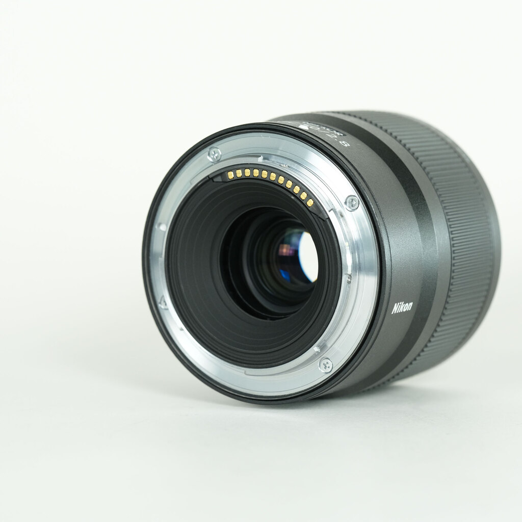 Nikon NIKKOR Z MC 50mm f/2.8 Nikon NIKKOR Z MC 50mm f/2.8