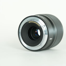 Nikon NIKKOR Z MC 50mm f/2.8 Nikon NIKKOR Z MC 50mm f/2.8