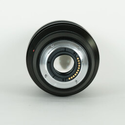 Panasonic LEICA DG VARIO-SUMMILUX 10-25mm / F1.7 ASPH.