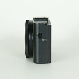SONY Cyber-shot DSC-RX100M2