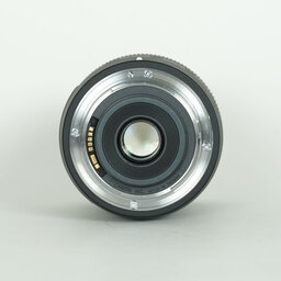 Canon EF-S18-135mm F3.5-5.6 IS USM
