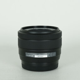 FUJIFILM XC15-45mmF3.5-5.6 OIS PZ