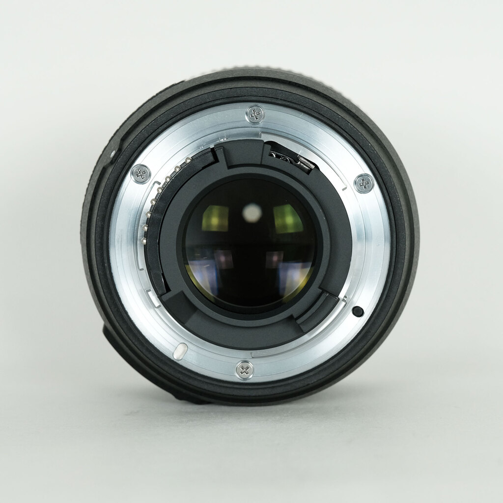 Nikon AF-S DX NIKKOR 35mm f/1.8G