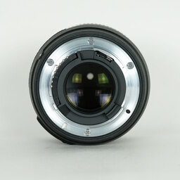 Nikon AF-S DX NIKKOR 35mm f/1.8G