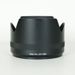 SIGMA 85mm F1.4 EX DG HSM [キヤノンEF用]