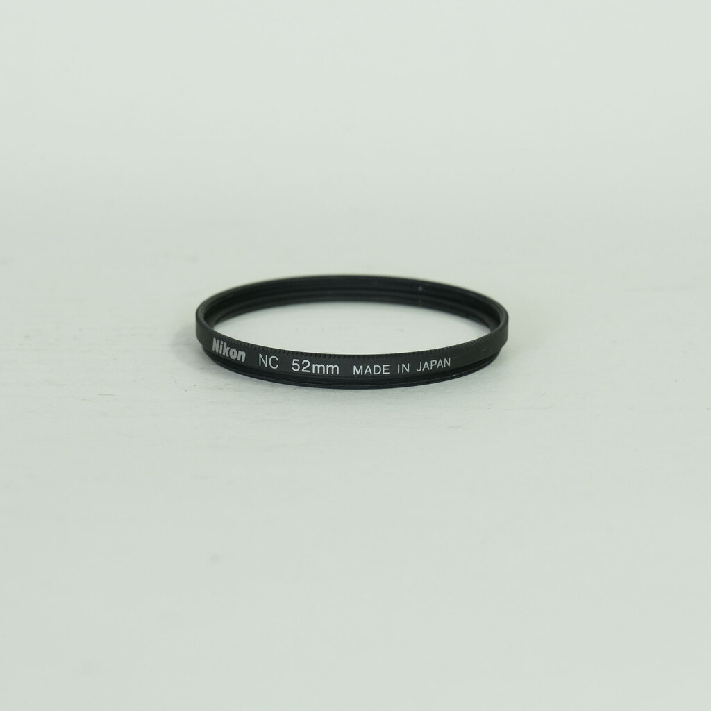 Nikon NIKKOR Z 40mm f/2