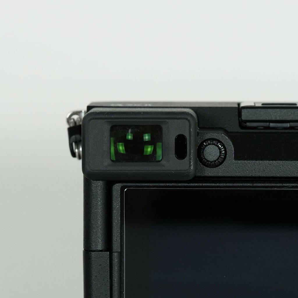 SONY α7C II（ILCE-7CM2）