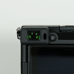 SONY α7C II（ILCE-7CM2）